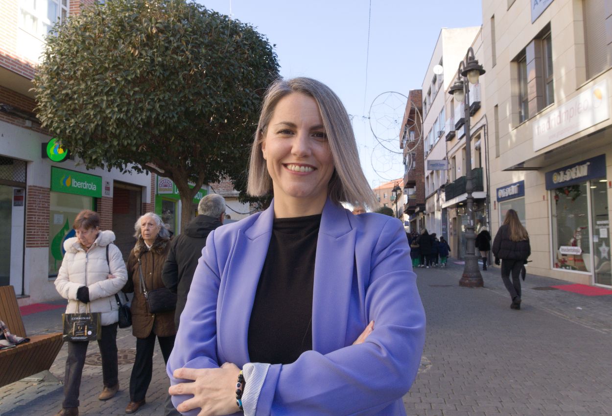 Podemos Getafe presenta medidas contra la especulación