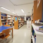 El Ayuntamiento de Leganés acerca la cultura a los pacientes del Hospital Severo Ochoa con actividades de música y lecturas teatralizadas