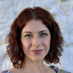 ‘Atlántida’ de Nieves Chillón gana el IX Premio de Poesía Margarita Hierro