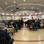 UNELE entrega el XIV Premio Ciudad de Leganés al periodista Francisco Marhuenda