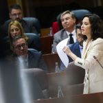 Díaz Ayuso anuncia la reapertura completa de la Línea 6 de Metro el 20 de diciembre tras finalizar los trabajos entre Legazpi y Moncloa