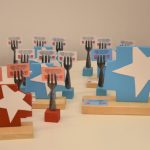 Los hospitales de Fuenlabrada, La Princesa, Getafe y Santa Cristina competirán en la final del concurso de cocina hospitalaria navideña