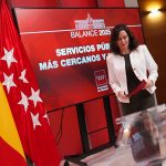 Díaz Ayuso anuncia el casi completo cumplimiento de su programa de Gobierno con el 97% de las medidas ya activadas