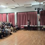 La comunidad energética ‘Getafe Potencia’ elegida entre cerca de 700′ proyectos europeos