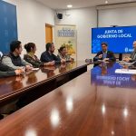 El Equipo de Gobierno aprueba 40.000 euros en ayudas a las AMPAs de Pinto