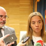 Getafe mantiene sus buenos datos de seguridad 8 puntos por debajo de la media de la región