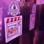 Getafe lleva los pictogramas accesibles a los comercios de la ciudad