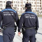 Getafe convocará 27 nuevas plazas de Policía Local en 2026