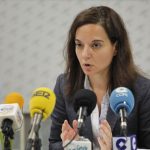 Sara Hernández exige una respuesta unitaria frente al machismo tras los últimos escándalos de abusos