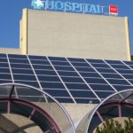 El Ayuntamiento reclama mejoras laborales en el Hospital de Getafe