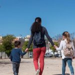 Leganés ha ayudado en 2025 a más de 150 familias desfavorecidas con menores a través de tarjetas para alimentos