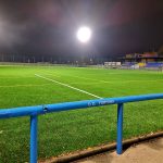 El Ayuntamiento de Leganés instala iluminación LED en varios centros deportivos de la ciudad