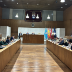 El Pleno de Leganés aprueba que la celebración de las sesiones plenarias se traslade al último jueves de cada mes