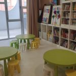 Leganés suministra nuevo material pedagógico y libros para las Escuelas Infantiles y Casas de Niños tras ocho años sin renovarse