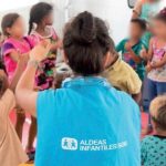 Leganés renueva el convenio con Aldeas Infantiles para fortalecer el acogimiento familiar de menores en situaciones de riesgo