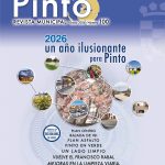 2026, un año ilusionante para Pinto