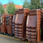 Pinto sigue apostando por el compostaje como conservación del medio ambiente urbano