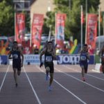 Getafe renovará la pista de atletismo de Juan de la Cierva para mantenerse como referente nacional
