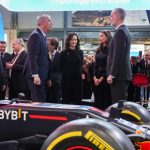 Díaz Ayuso en la inauguración con los Reyes de FITUR 2026, donde la Comunidad de Madrid promociona sus atractivos turísticos