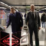 La Comunidad presenta la aplicación Mi Tarjeta Transporte que permite validar el abono con el móvil a más de tres millones de usuarios