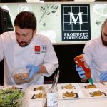 La Comunidad de Madrid participa en la 24ª edición de Madrid Fusión con 22 actividades, más de 20 empresas y 17 maestros cocineros