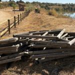 La Comunidad de Madrid finaliza la restauración de dos humedales del Parque Regional del Sureste dañados por temporales en 2025