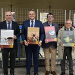 La Comunidad de Madrid transforma el transporte público en un espacio de lectura con la nueva edición de Libros a la Calle