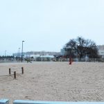 Nueva área canina en el barrio de Los Molinos de Getafe