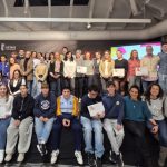 Getafe entrega los V Premios de Innovación Educativa