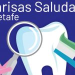 Getafe pone en marcha el proyecto Sonrisas Saludables para mejorar la salud bucodental infantil