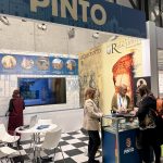 Pinto vuelve por segundo año a FITUR con stand propio para poner en valor su potencial turístico