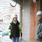 El lunes 19 de enero se sortean las 23 viviendas públicas de alquiler en el Paseo de la Estación de Getafe