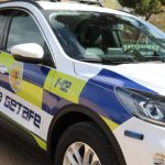 La Policía local de Getafe comienza 2026 con 3.345 intervenciones