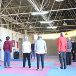 Leganés oferta los grupos de Ejercicio Físico Controlado de forma gratuita para pacientes oncológicos y personas con obesidad o diabetes