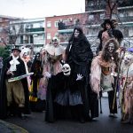 El Entierro de la Sardina de Goya pone el broche al Carnaval 2026 en Pinto