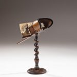 La Casa de la Cadena de Pinto viaja a los orígenes del séptimo arte con la exposición ‘Precine’