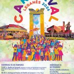 El domingo se celebra en Leganés el desfile de Carnaval y por la tarde actuará ‘Un Pingüino en mi Ascensor’ en una gran carpa en Plaza Mayor