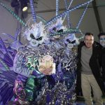 Leganés disfrutó de uno de los Carnavales más concurridos y mejor valorados de los últimos años