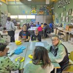 El Ayuntamiento de Leganés aumenta un 25% la inversión en el Centro Ocupacional Municipal