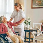 El Ayuntamiento de Leganés incrementa un 25% la partida para el servicio de Atención Domiciliaria para mayores