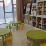 Comienzan las jornadas de puertas abiertas en las Escuelas Infantiles y Casas de Niños de Leganés