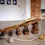 Llega a Leganés la exposición ‘Tecnologías del agua’ en la Biblioteca Central