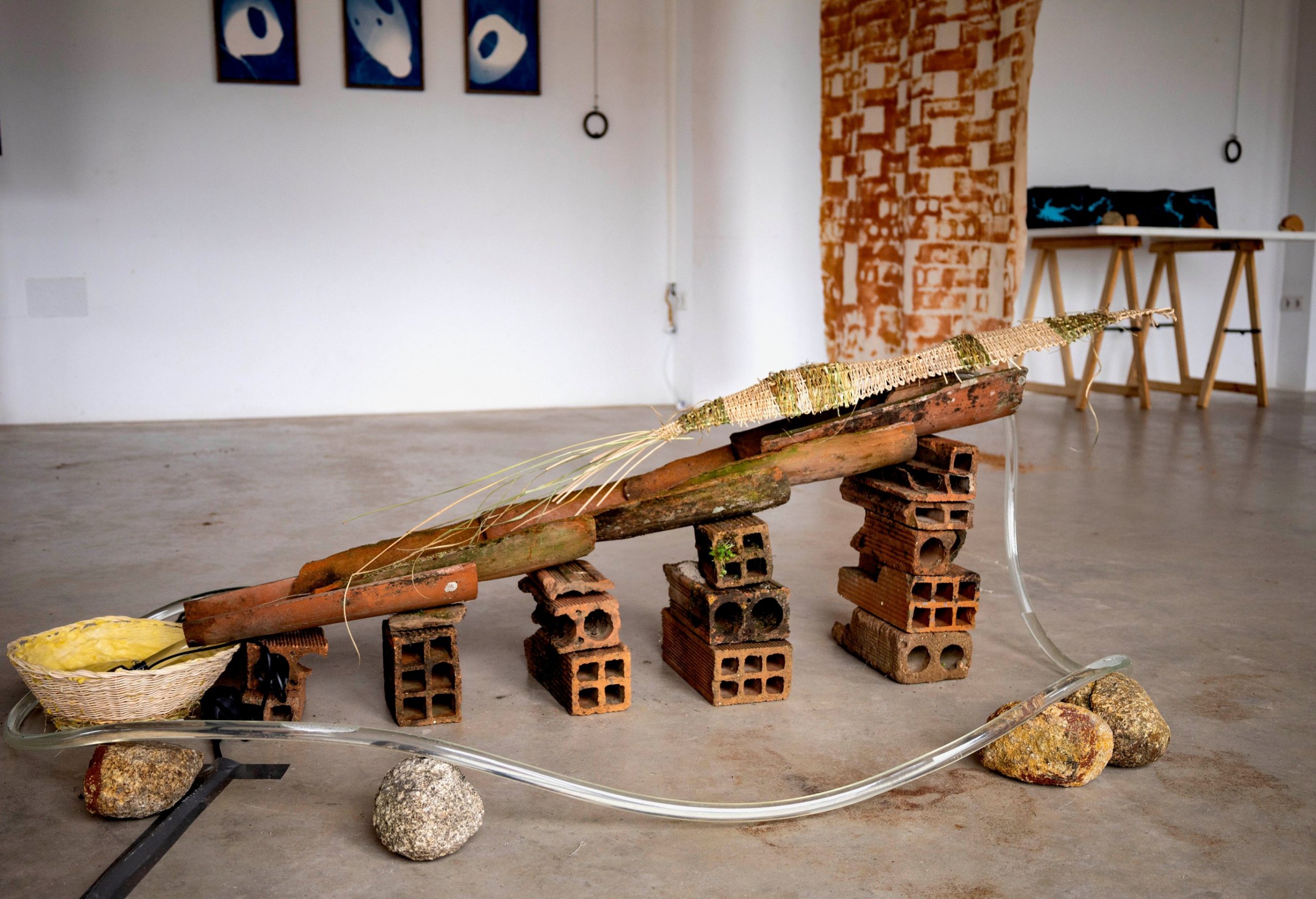 Llega a Leganés la exposición ‘Tecnologías del agua’ en la Biblioteca Central