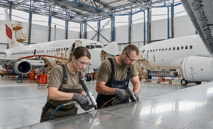 Getafe ofrece 240 plazas de formación y empleo en 2026