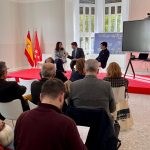 Pinto, referente nacional en la rehabilitación de viviendas