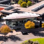 BYD Astara Retail lanza el nuevo BYD Atto 2 Dm-i