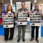 Pepe Viyuela, Anabel Alonso, Juan Valderrama, Toni Acosta, El Langui o Paloma San Basilio pasarán por los teatros de Leganés el próximo trimestre