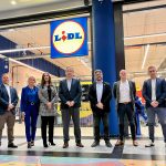 LIDL abre su primera tienda en Pinto que consolida el atractivo de la ciudad para la inversión