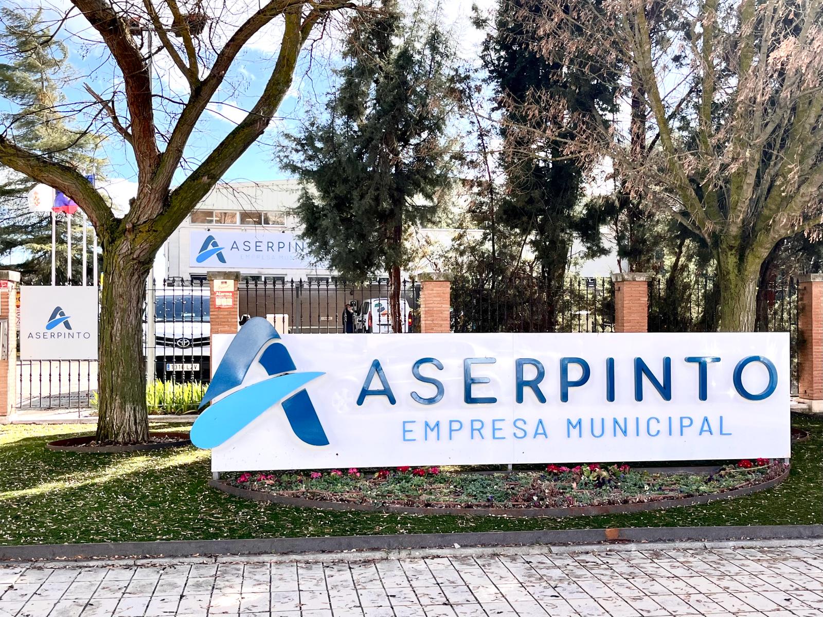 Comienzan los trabajos técnicos previos a la renovación integral del alumbrado público de Pinto