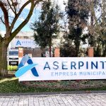 Aserpinto da luz verde a 2,2 millones de euros para la climatización de edificios municipales